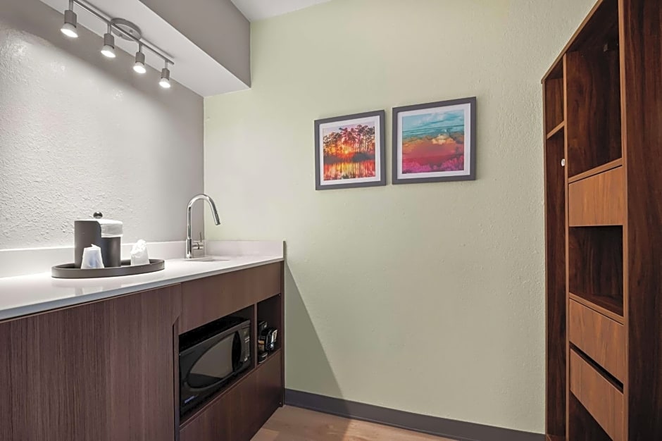 Hampton Inn By Hilton Weston Fort Lauderdale
