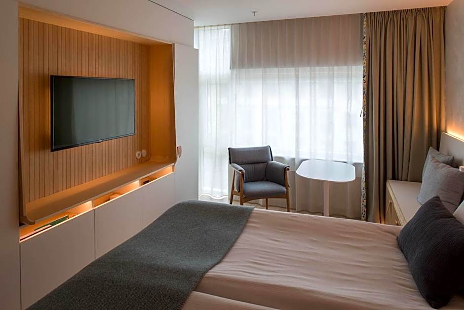 Nordic Light Hotel