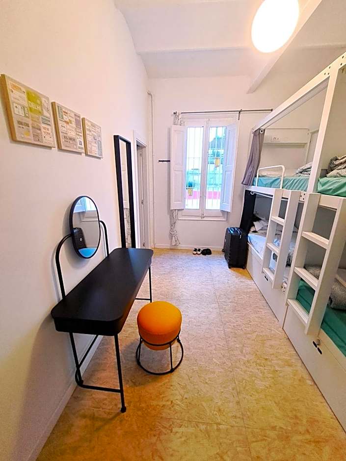 Bed & Bike Barcelona