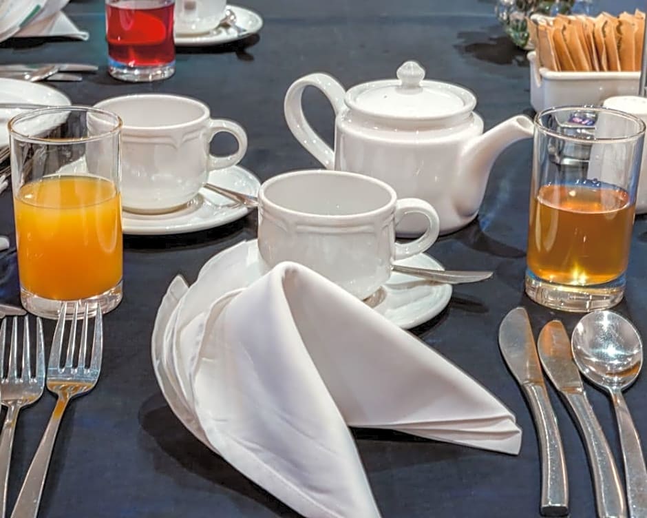 Southern Sun Ridgeway