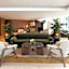 Fairmont Pacific Rim