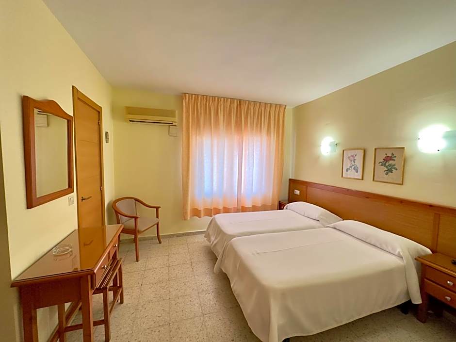 Hotel Cabello