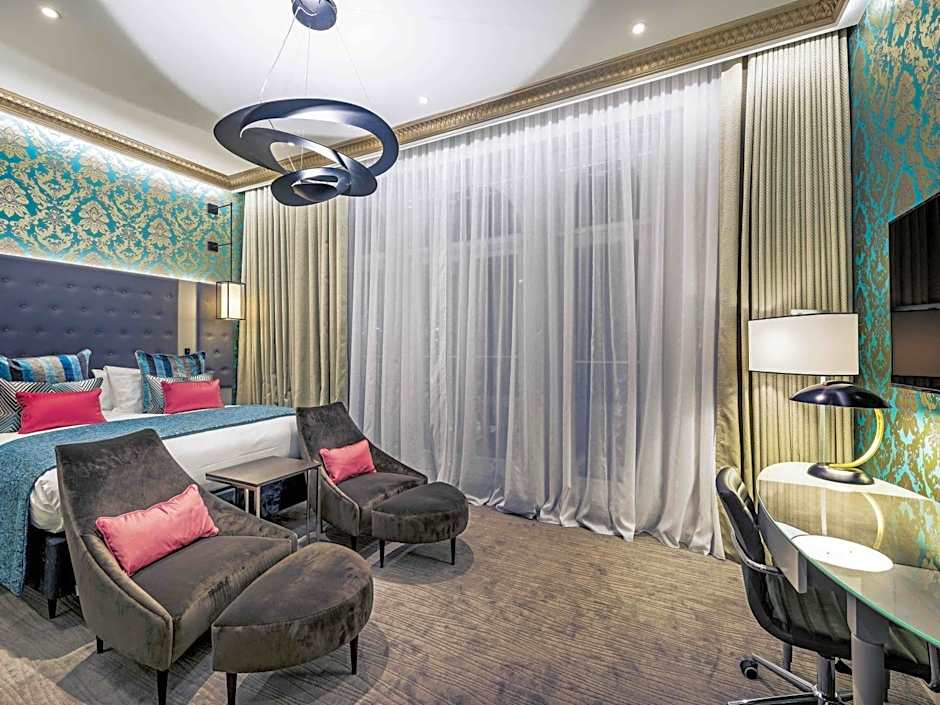 Mercure London Hyde Park Hotel