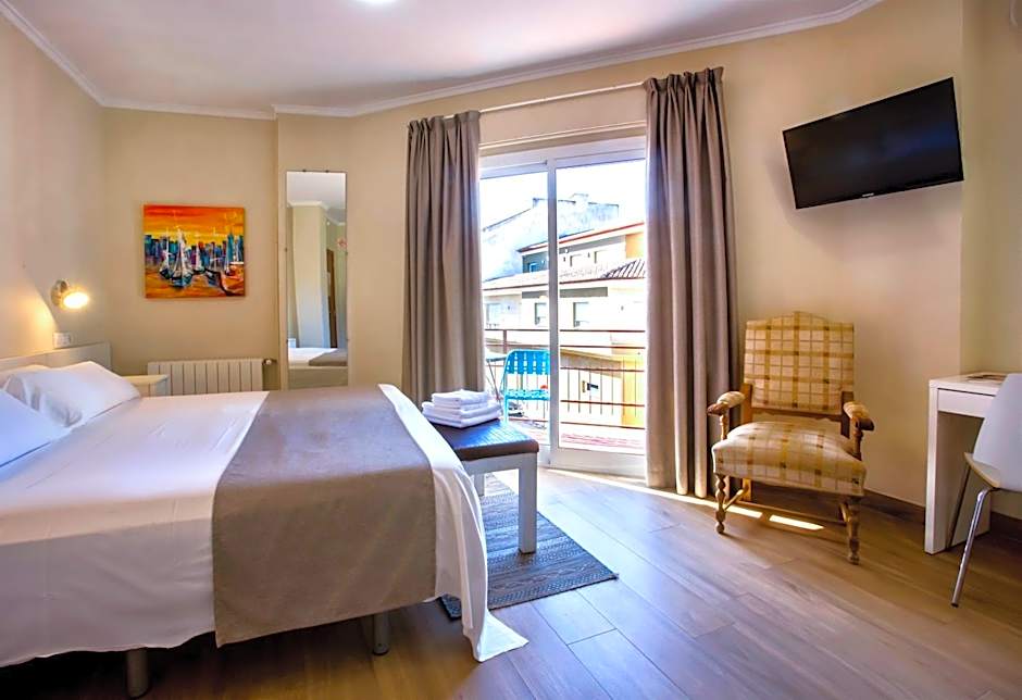 Hotel Ramis fundado en 1969