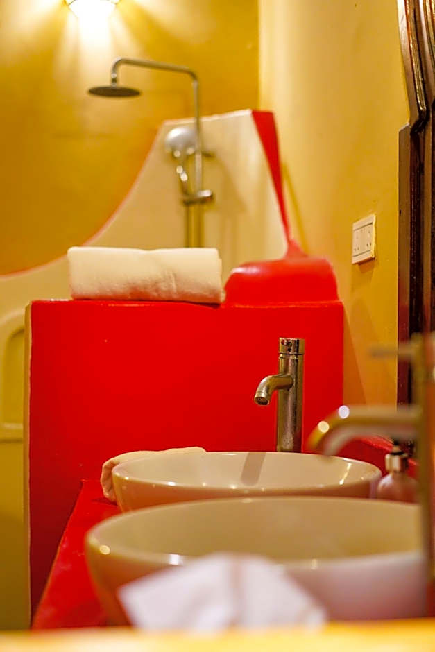 Jafferji House & Spa