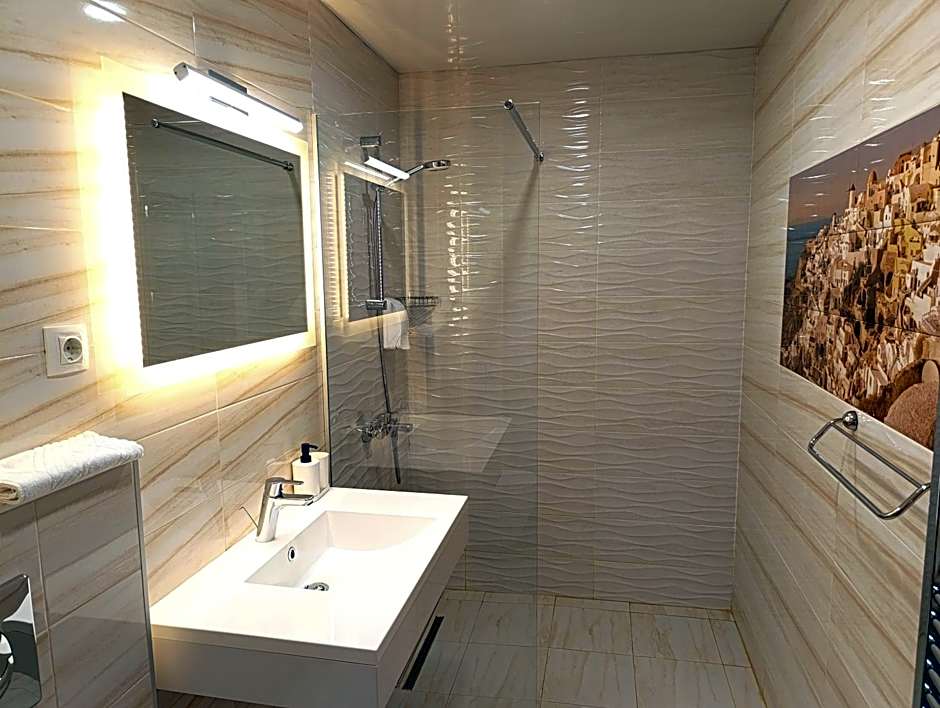 Lime House, Kyustendil