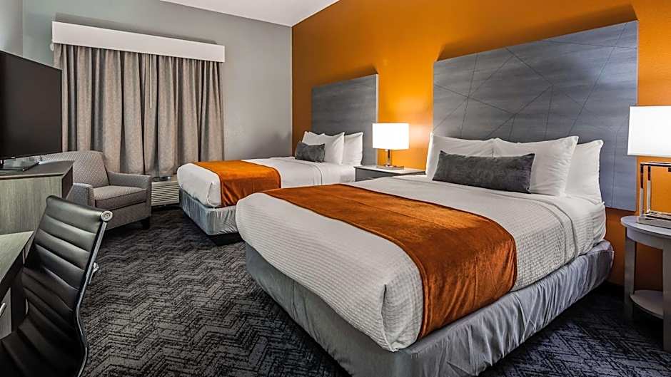 Best Western Plus St. Augustine I-95