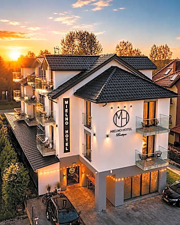 Mielno Hotel Boutique