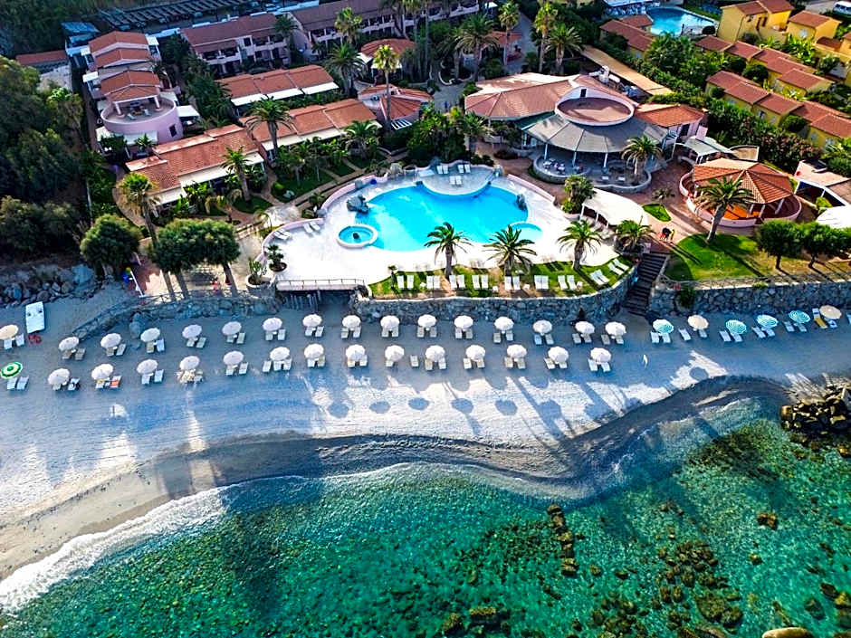 Hotel Villaggio Cala Di Volpe