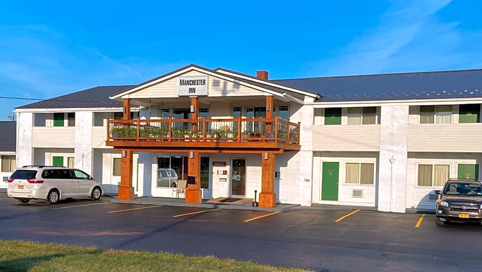 Manchester Inn