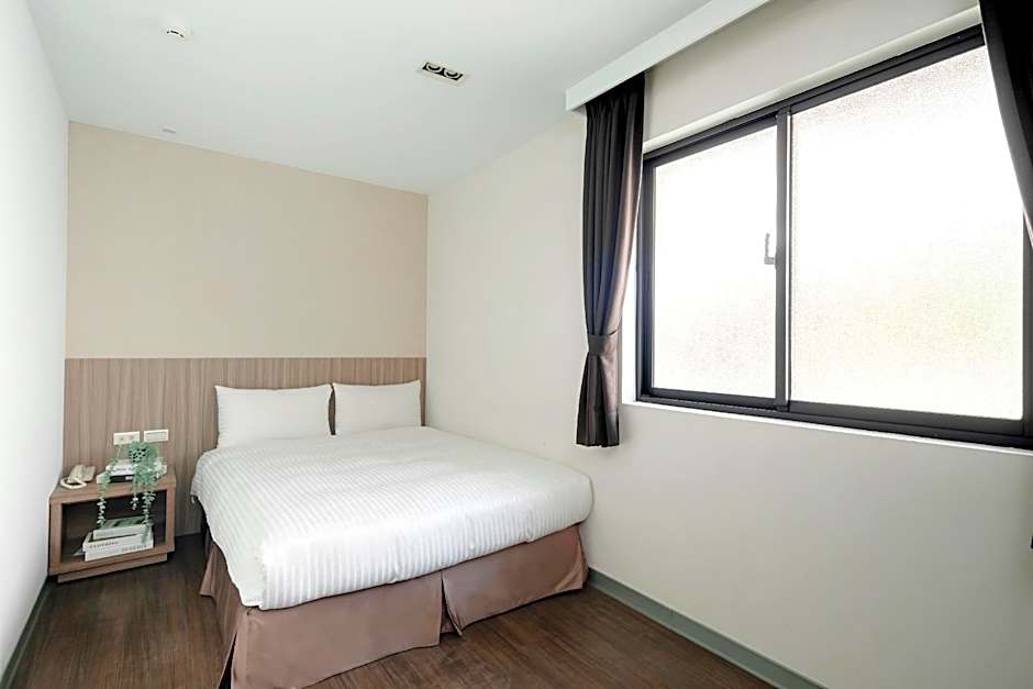 Hotel Brown - Chihkan Branch