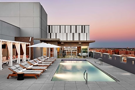 Canopy By Hilton Tempe Downtown