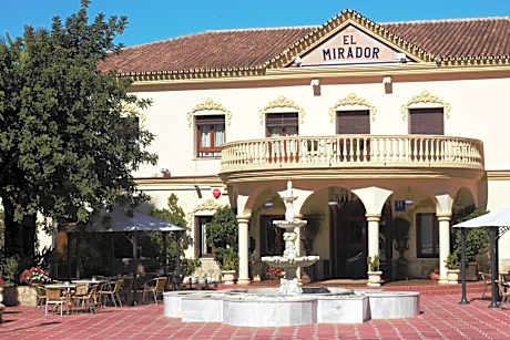 Hotel El Mirador
