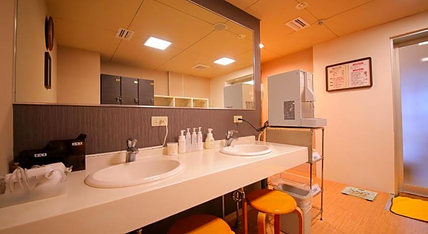 Green Hotel Yes Omihachiman