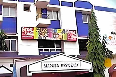 Mapusa Residency