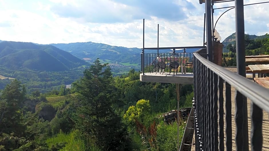 La Casetta di Badolo