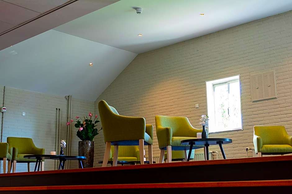 Fletcher Hotel Restaurant De Gelderse Poort