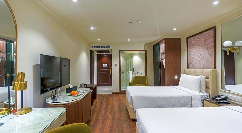 Pearl Continental Hotel, Lahore
