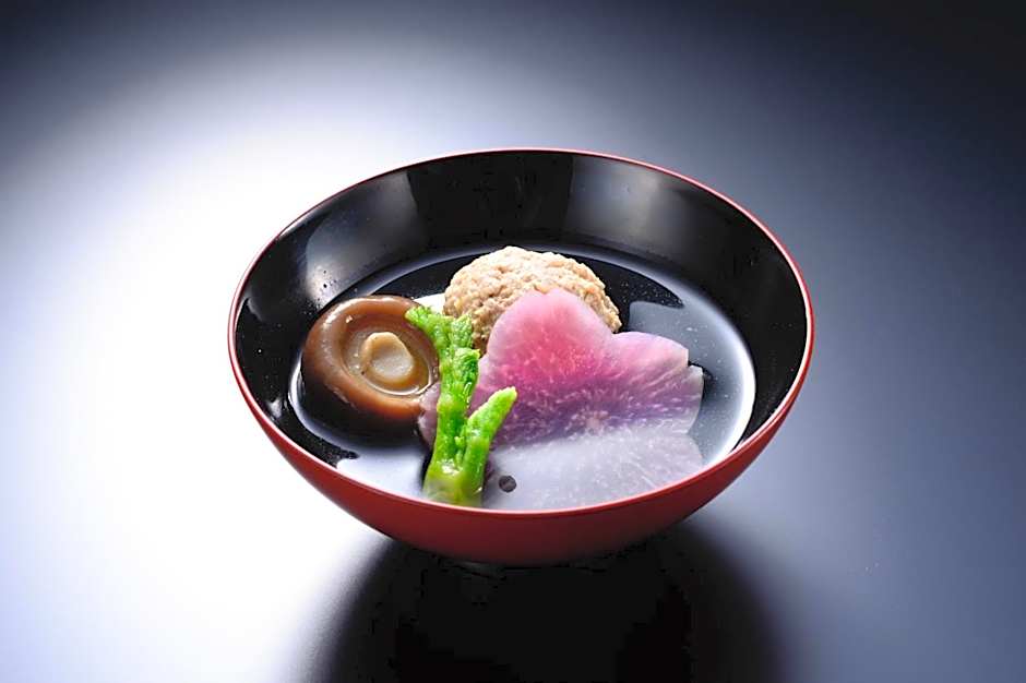 taishoukaku