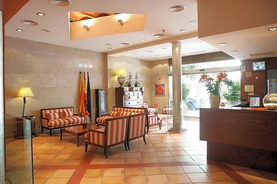 Hotel Vila de Tossa