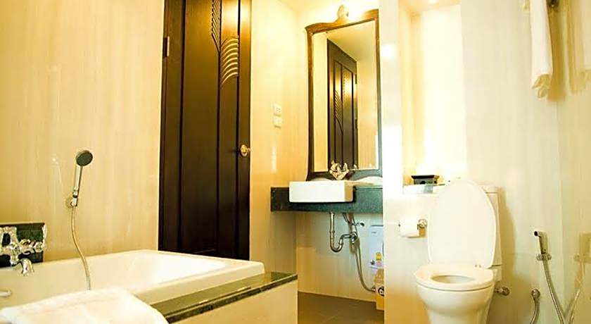 Vassana Design Hotel