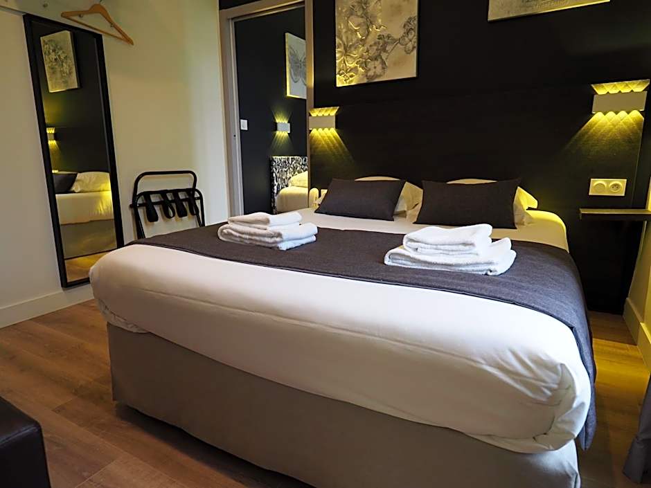 Hôtel Le Biarritz - Vichy