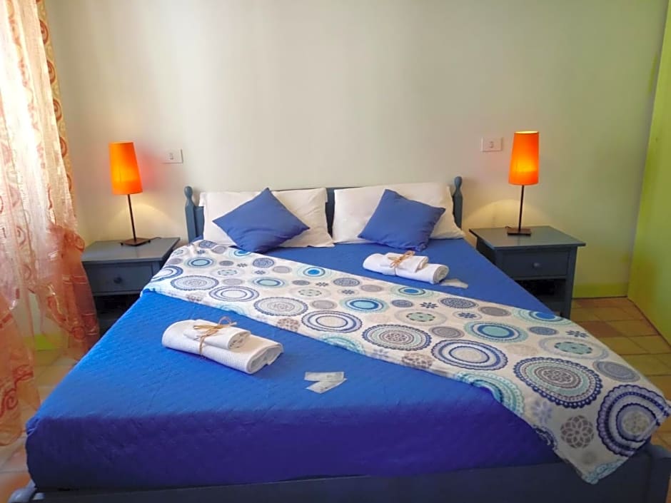 B&B La Dimora del Contadino