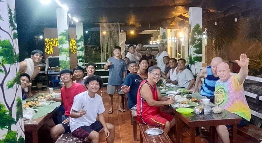 KNB WEST VILLA INN -PATAR