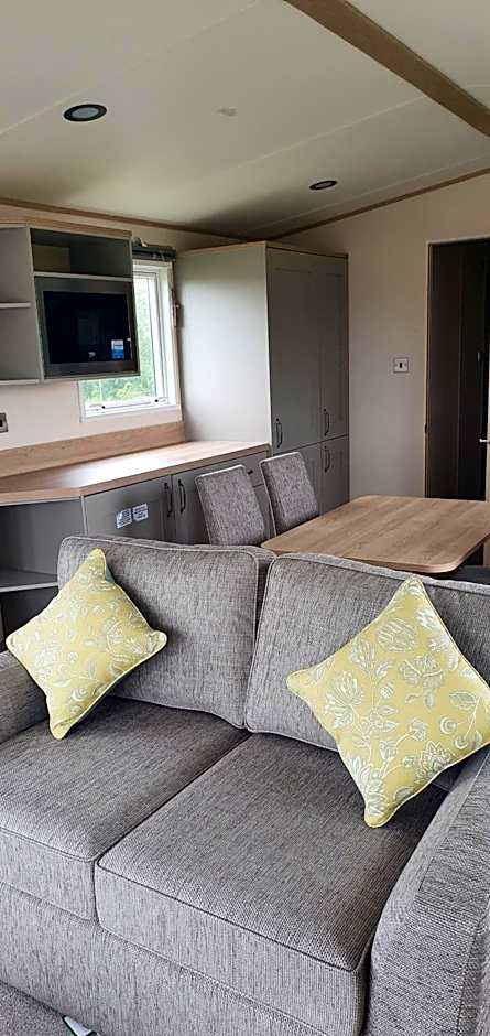 Home Farm Park - Static Caravans