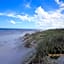 Beaches are Open-St Augustine