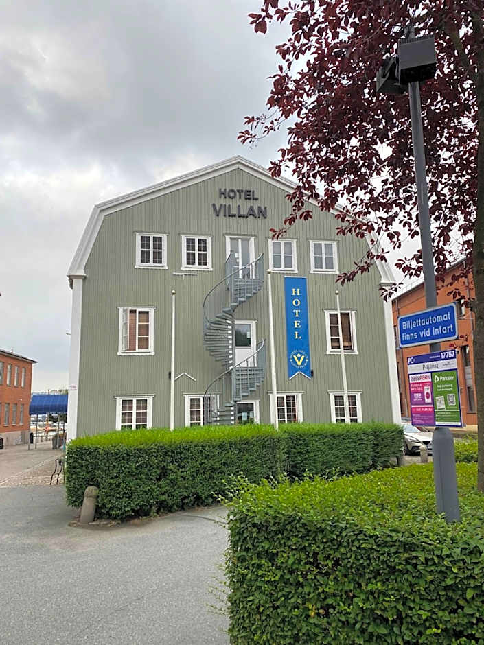 Hotel Villan