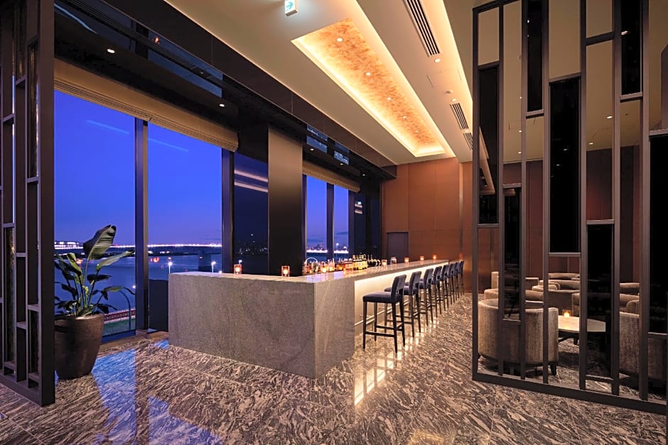 Hotel Villa Fontaine Grand Haneda Airport