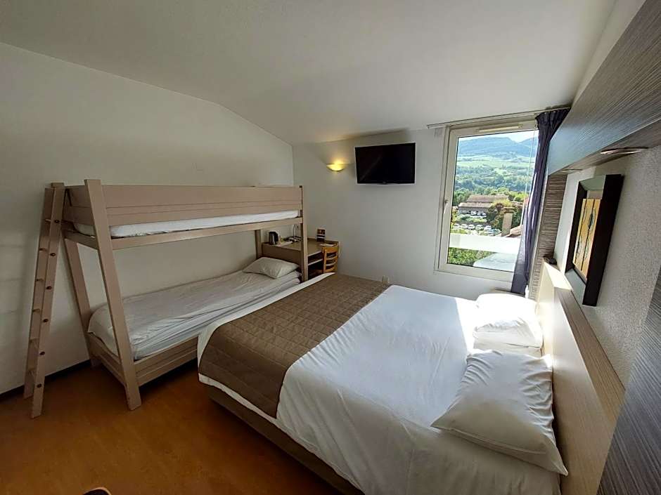 Cévenol Hôtel