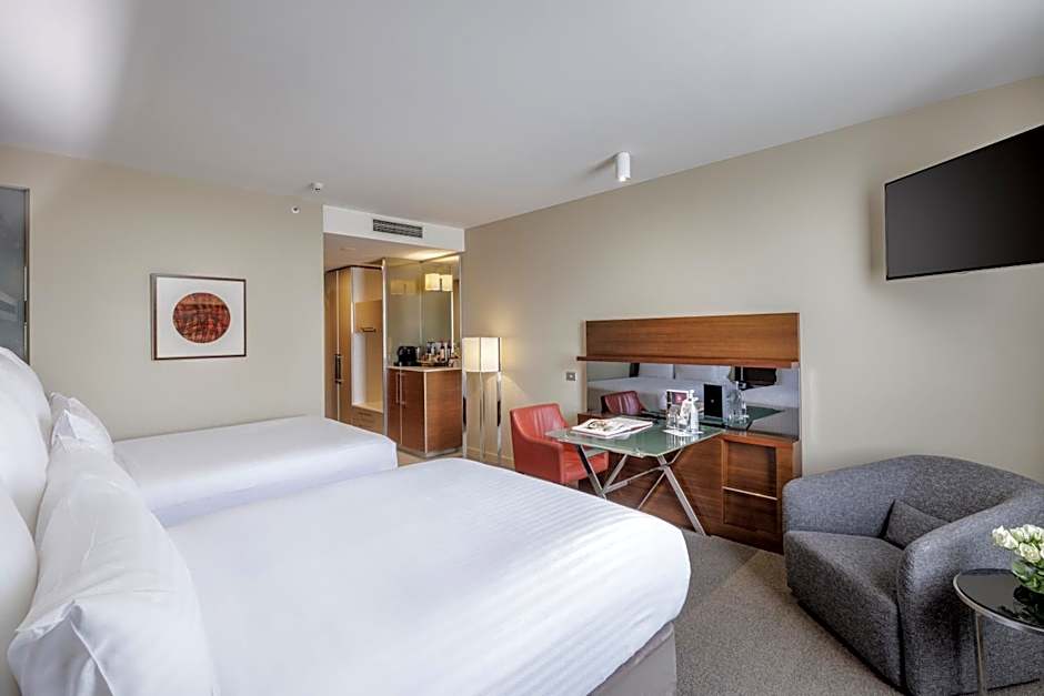 Pullman at Sydney Olympic Park Hotel