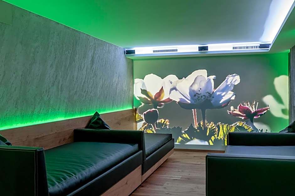 Hotel Garni Caroline