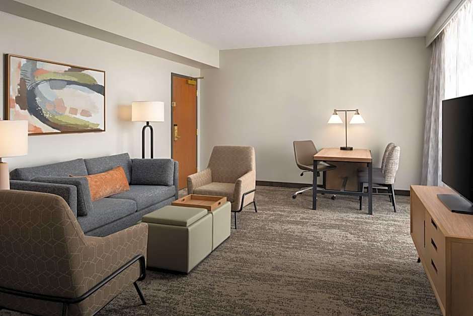 Embassy Suites By Hilton Hotel Hot Springs, Ar
