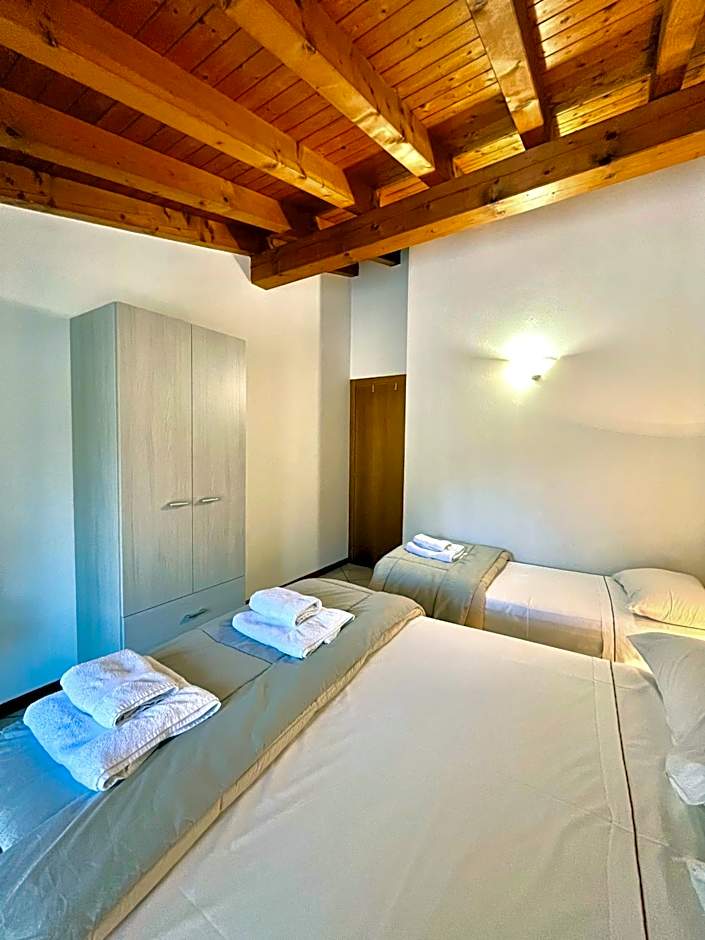 Residence la Lucciola