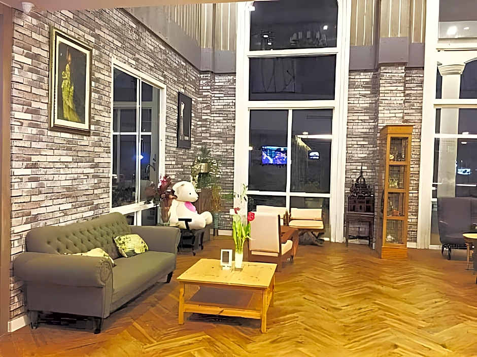 Bright Hotel Khon Kaen