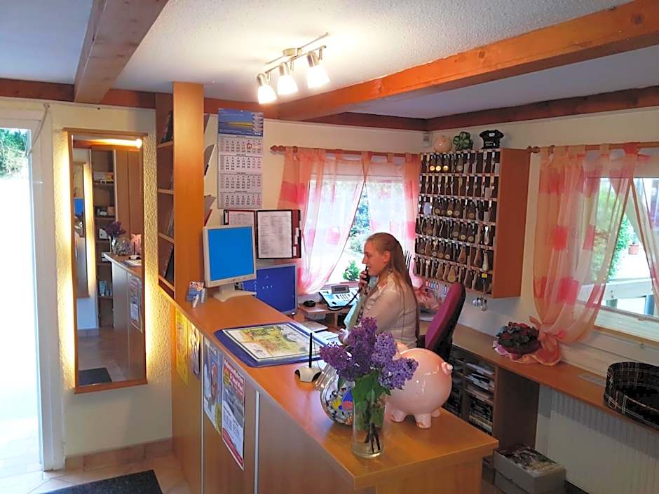 Hotel im Ferienpark Retgendorf