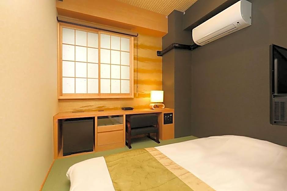 Hotel Matsunoi