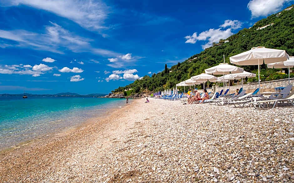 Krouzeri Beach Apartments