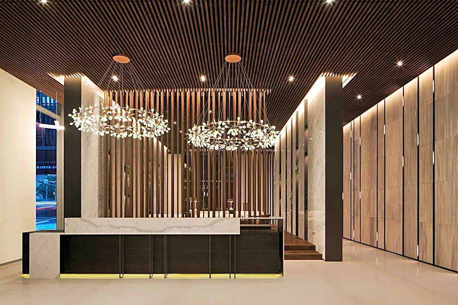 Four Points by Sheraton Linkou