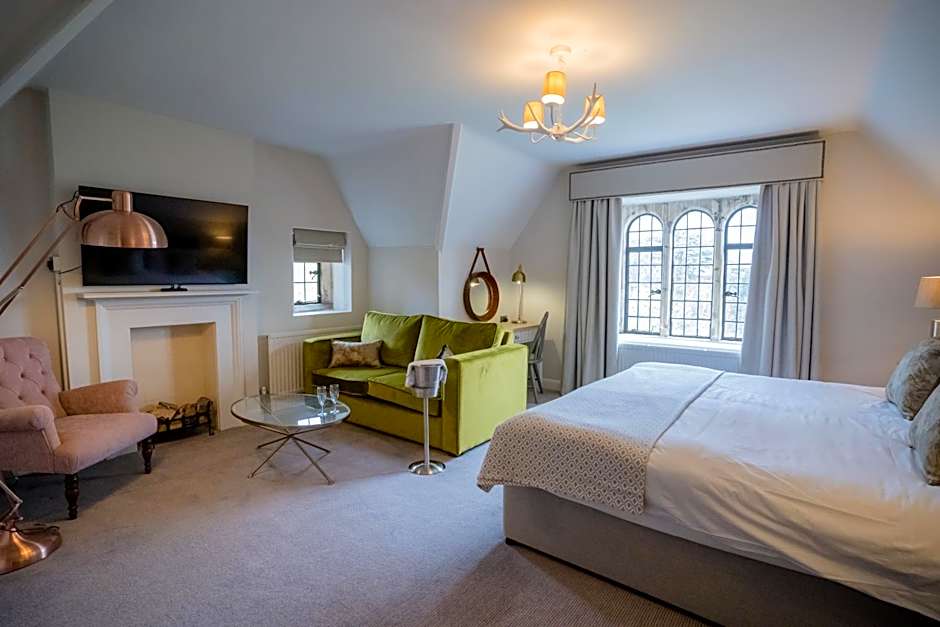 Stonehouse Court Hotel - A Bespoke Hotel