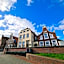 Hotel Garni Am Lindenhof Bunde