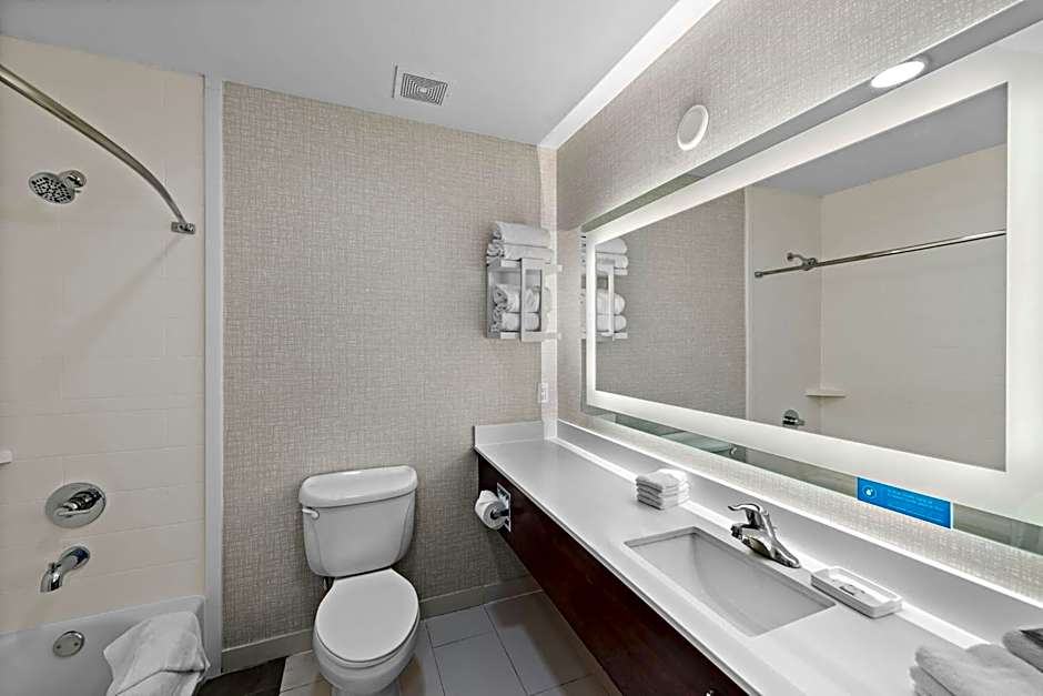 Hampton Inn by Hilton Calexico