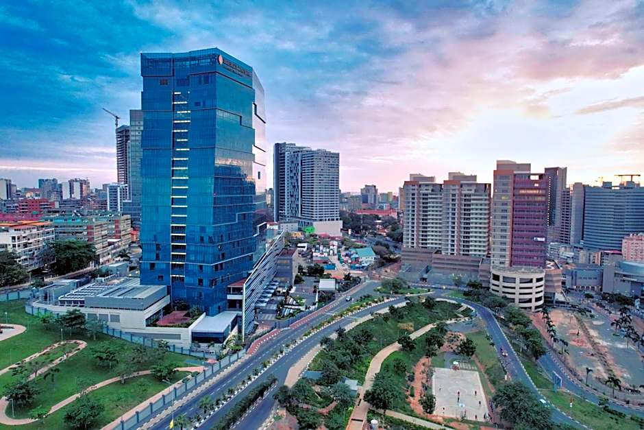 InterContinental Hotels - Luanda Miramar By IHG