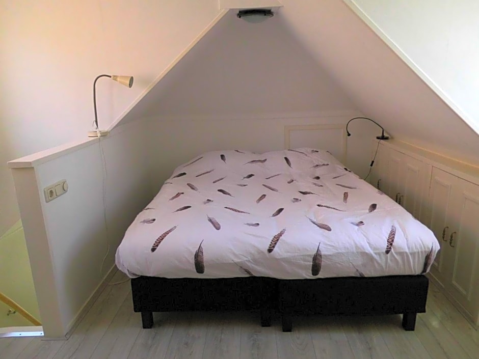 Vakantiehuisjes Marsherne