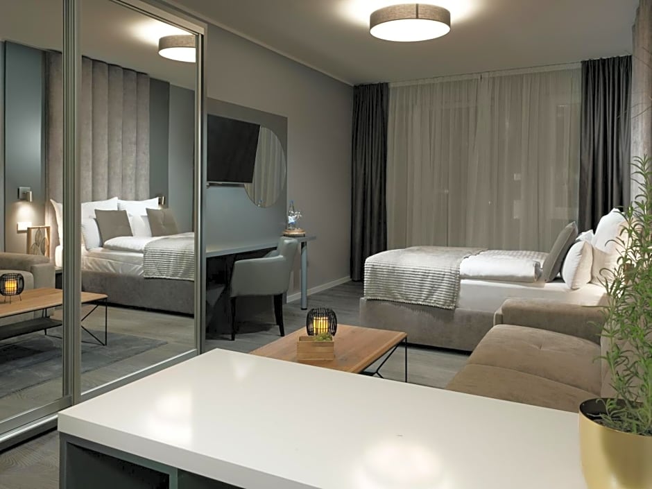 THE ROOMS - Hotel & House