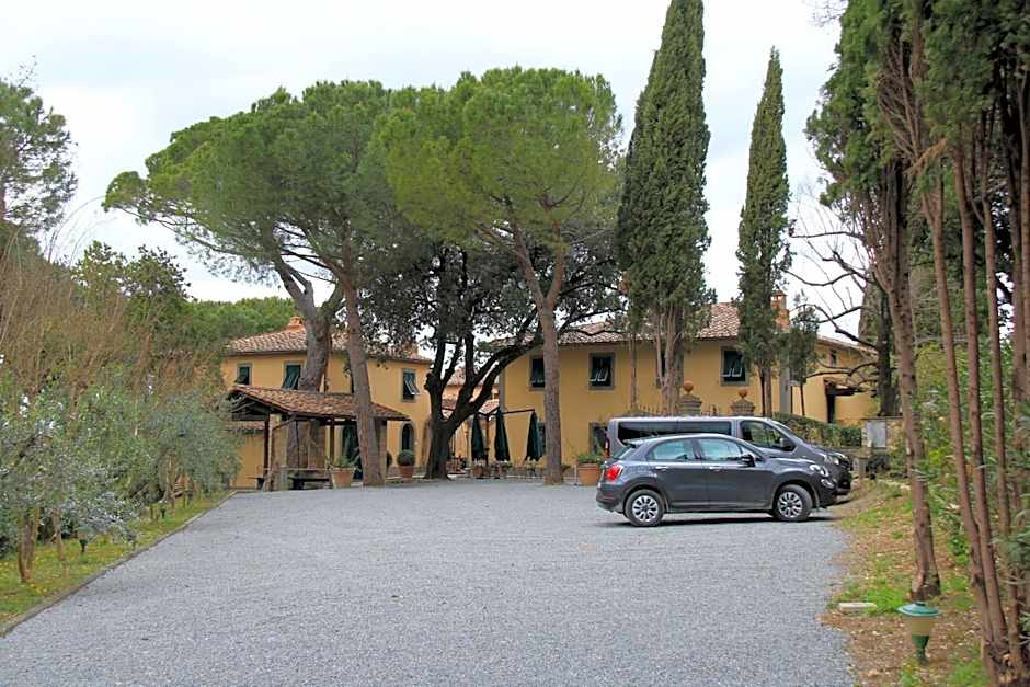 Villa Delia Hotel and Cooking School