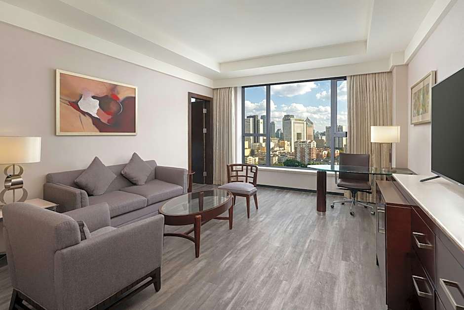 Courtyard by Marriott Hangzhou Wulin